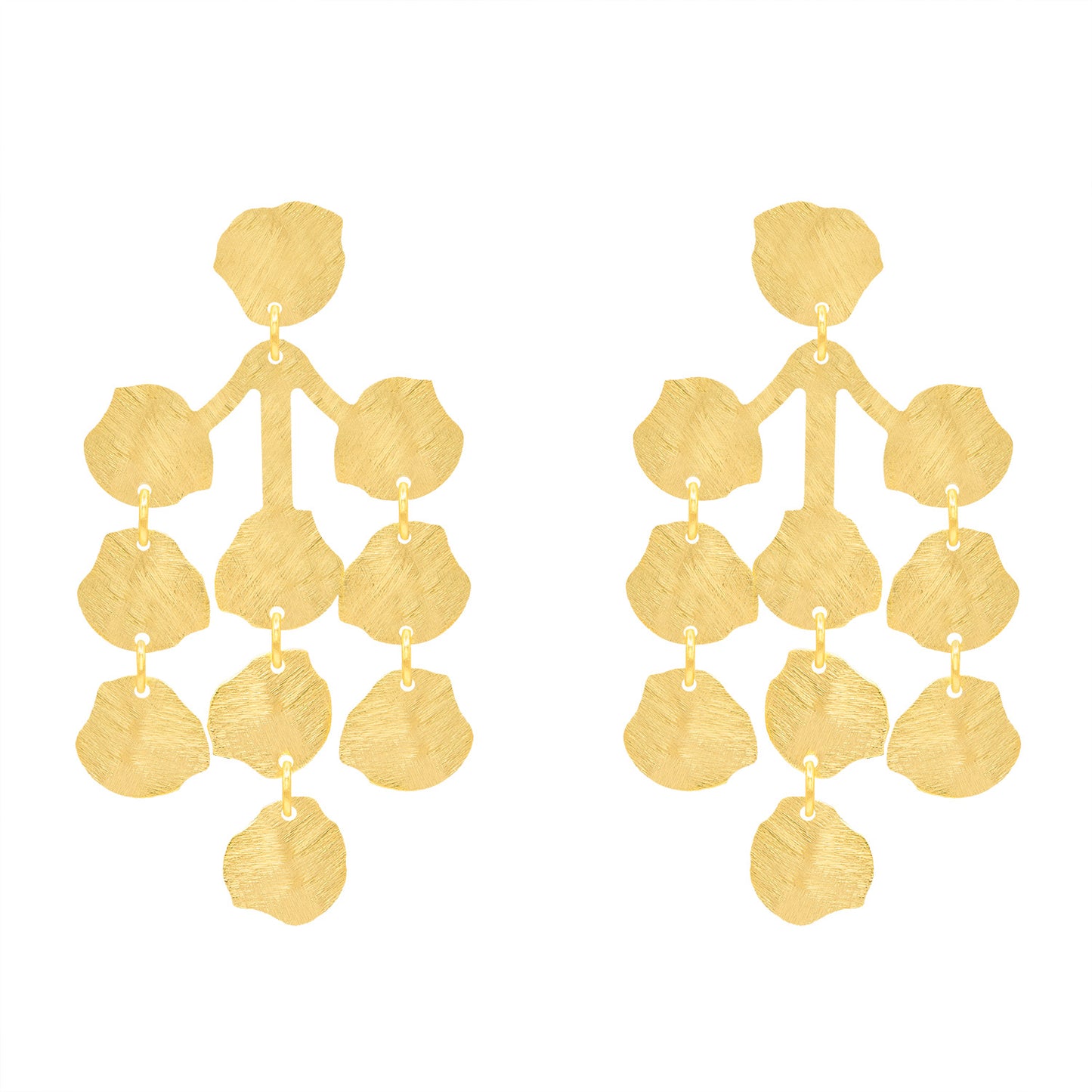 Niko Earrings