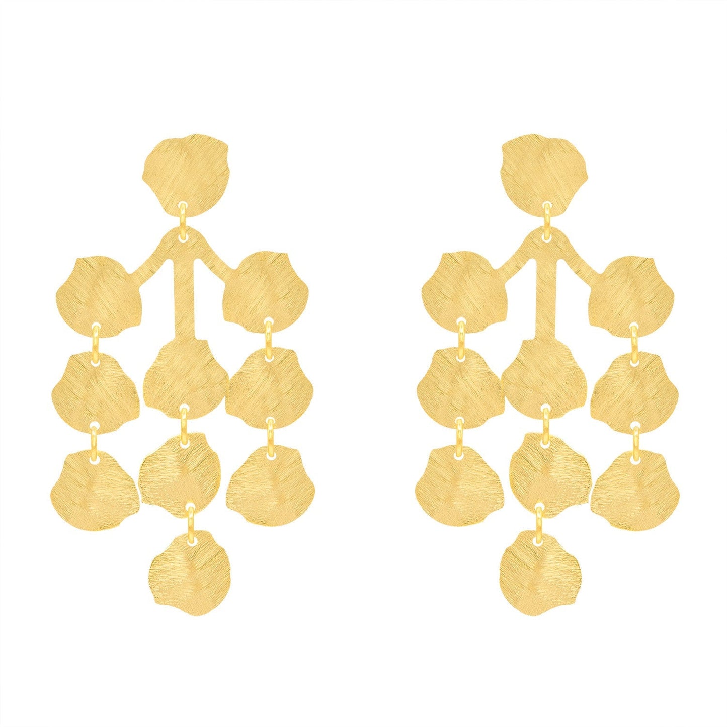 Niko Earrings