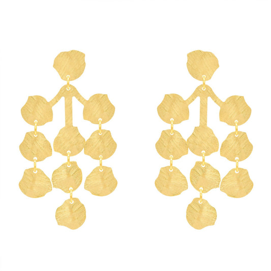 Niko Earrings