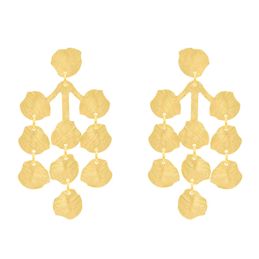 Niko Earrings