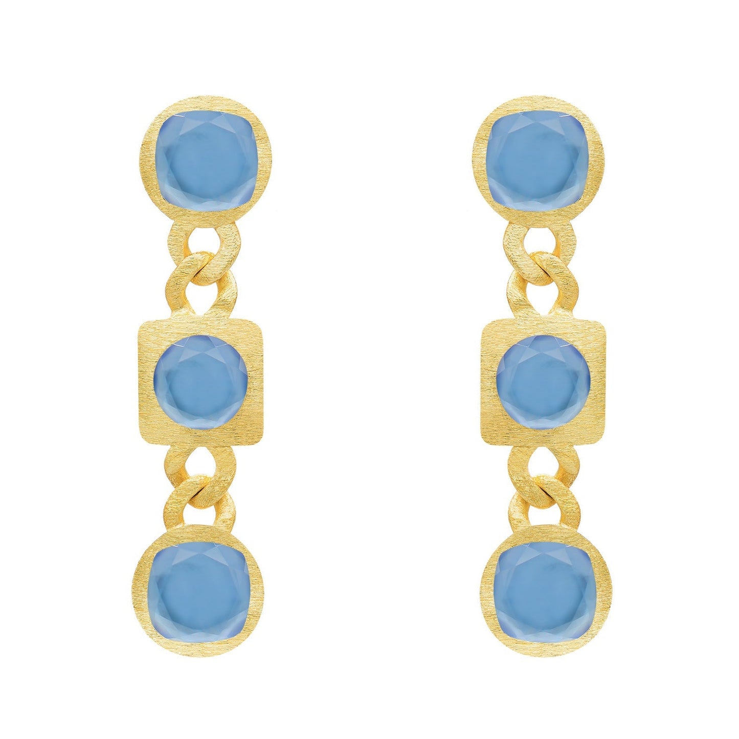 Tira Earrings