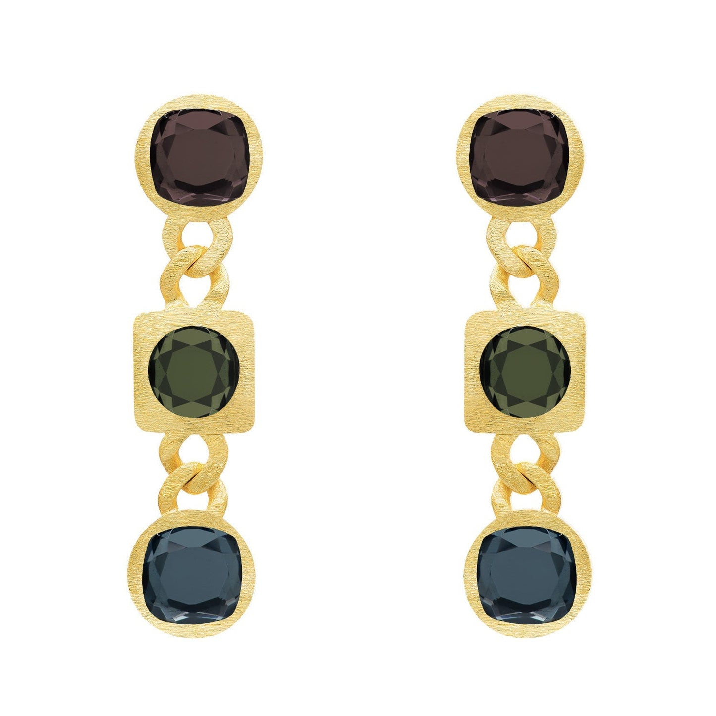 Tira Earrings