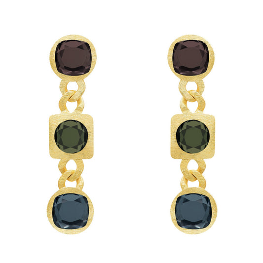 Tira Earrings