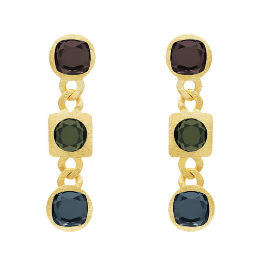 Tira Earrings
