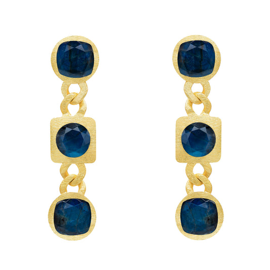 Tira Earrings