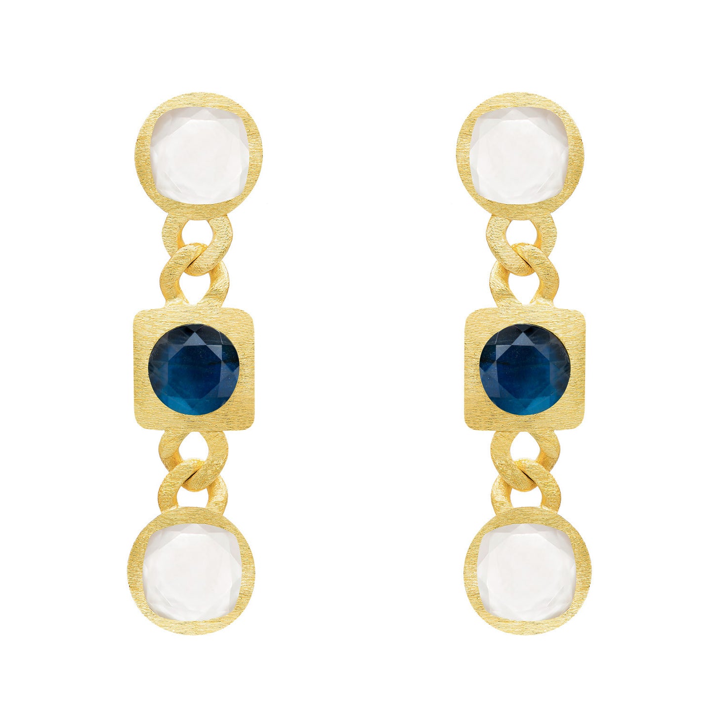 Tira Earrings