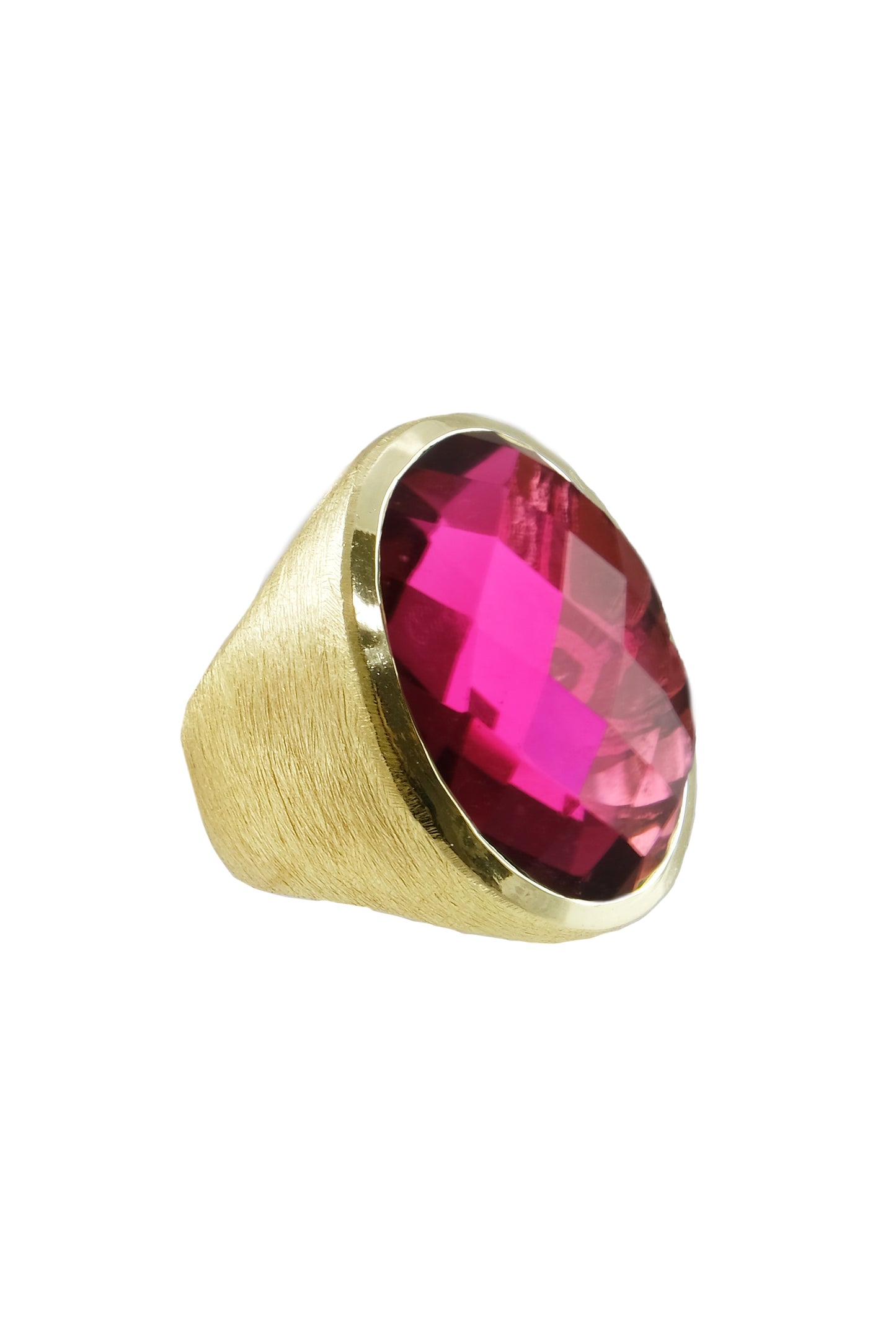 Marzia Statement Ring