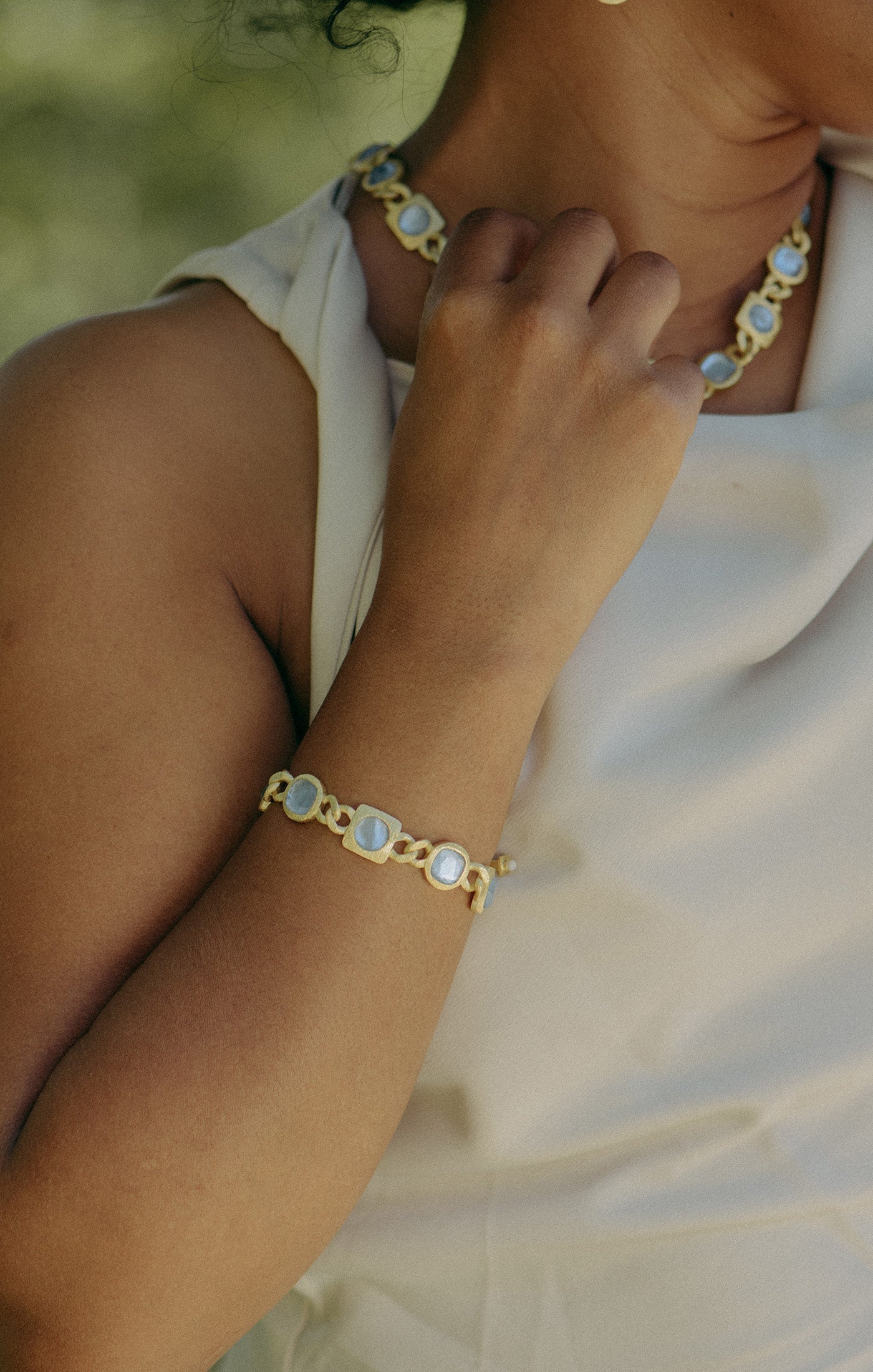 Dalia Bracelet