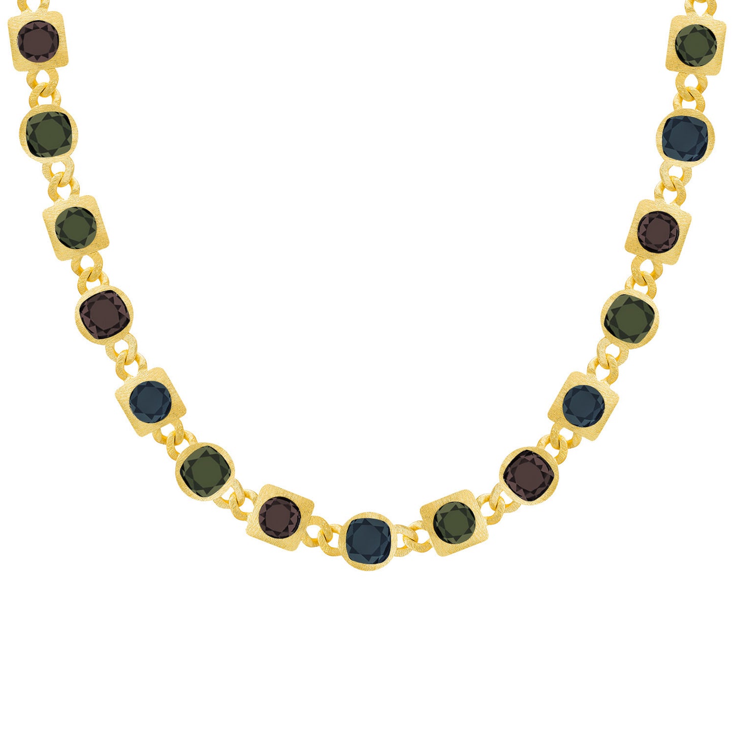 Romina Necklace