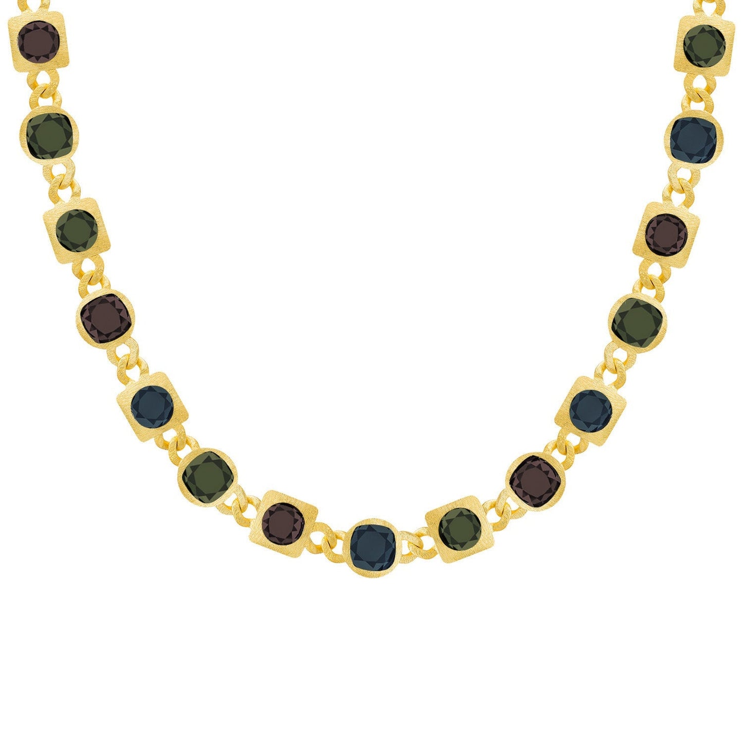 Romira Necklace