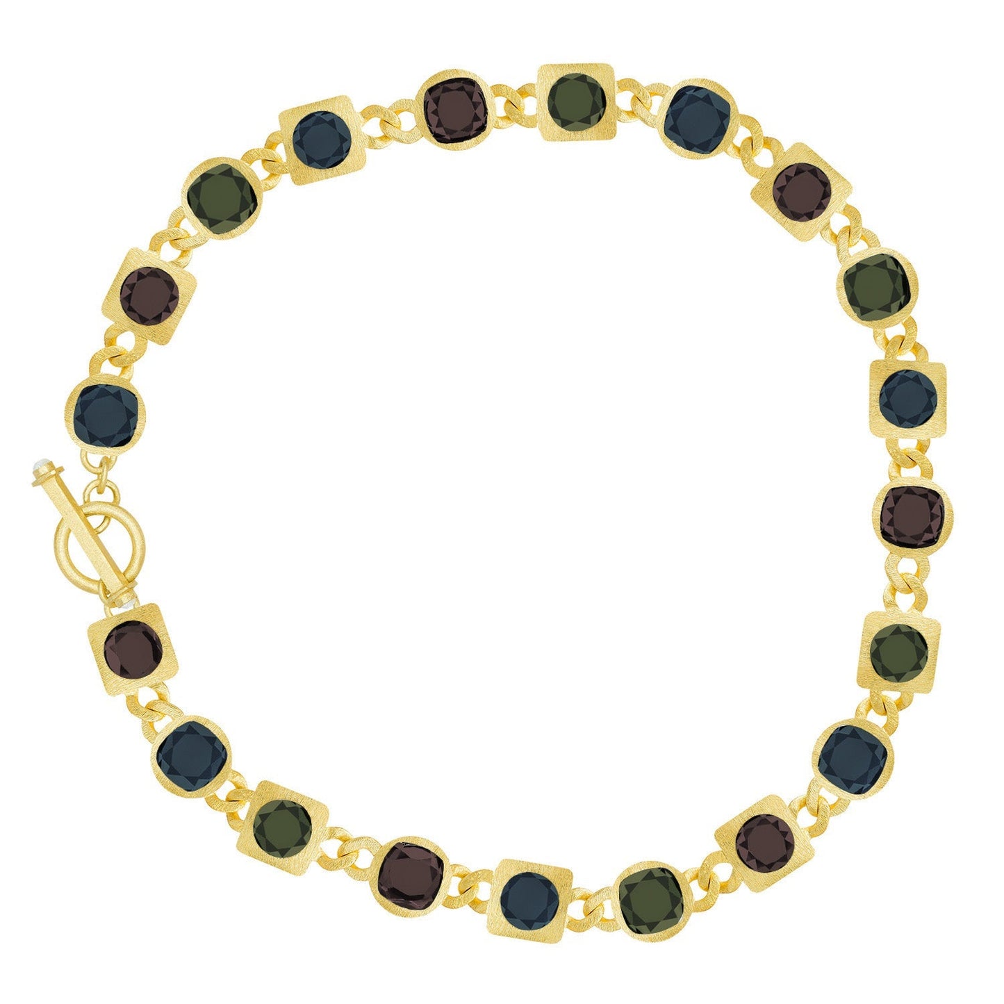 Romira Necklace