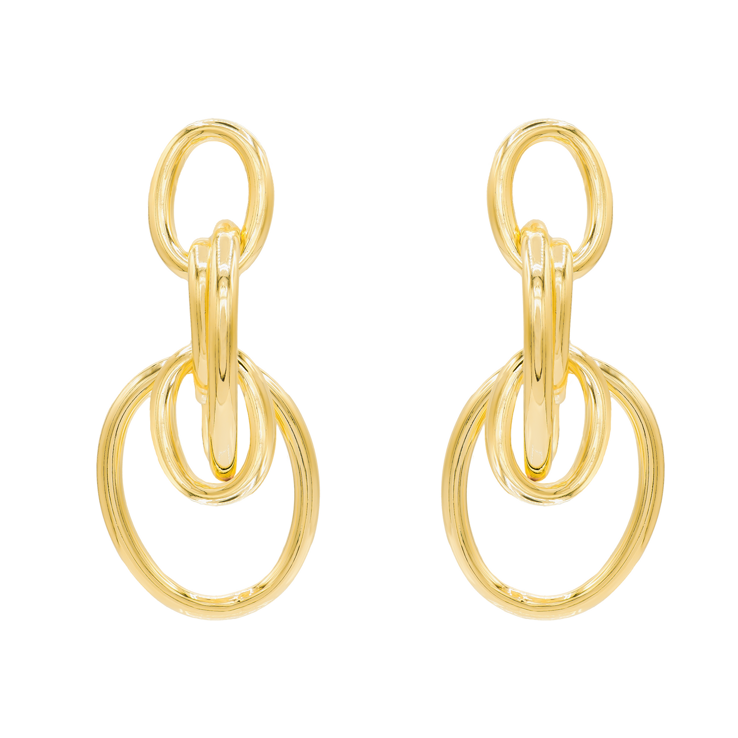 Ares Earrings