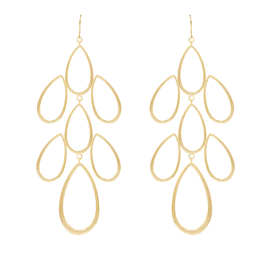 Cove Earrings