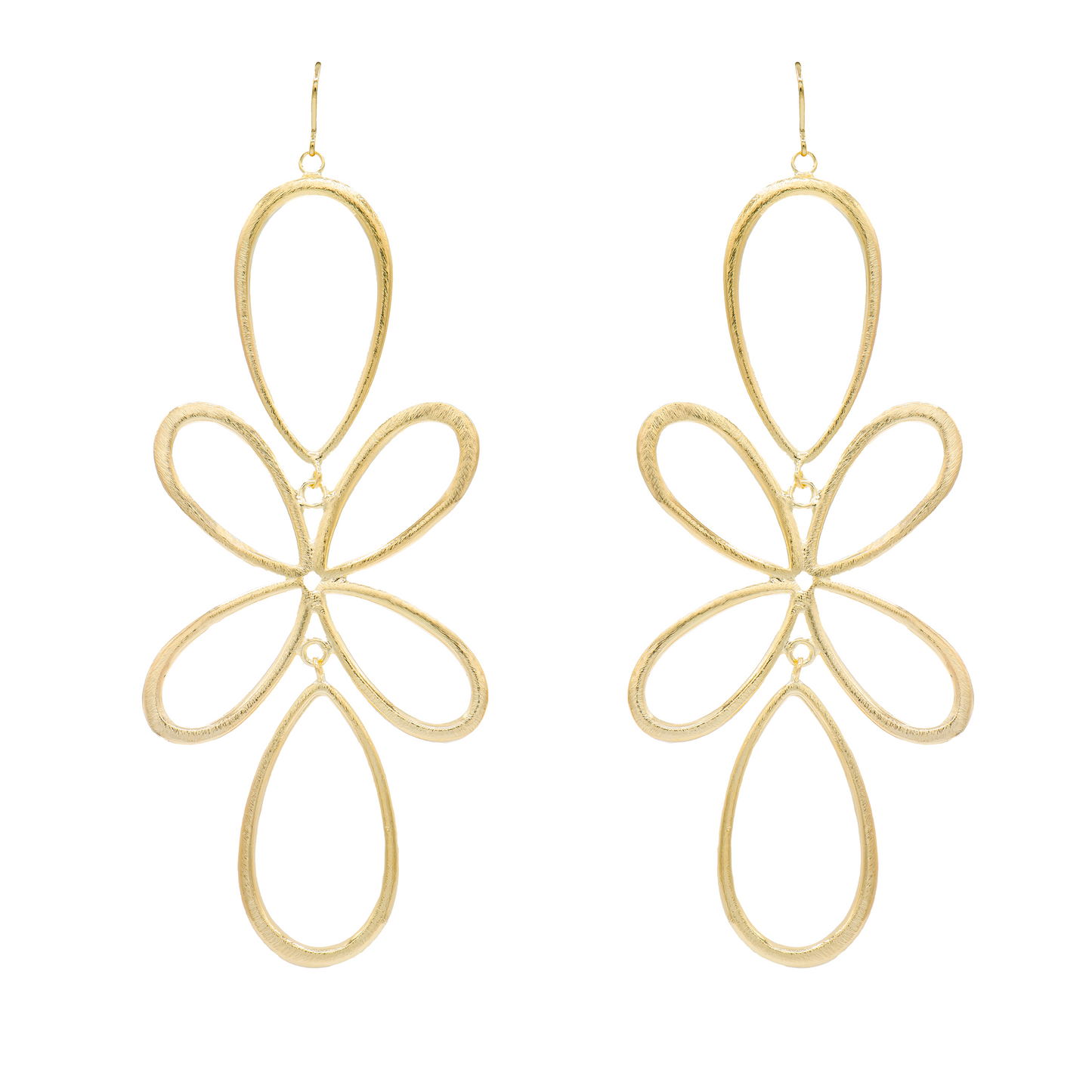 Primrose Earrings