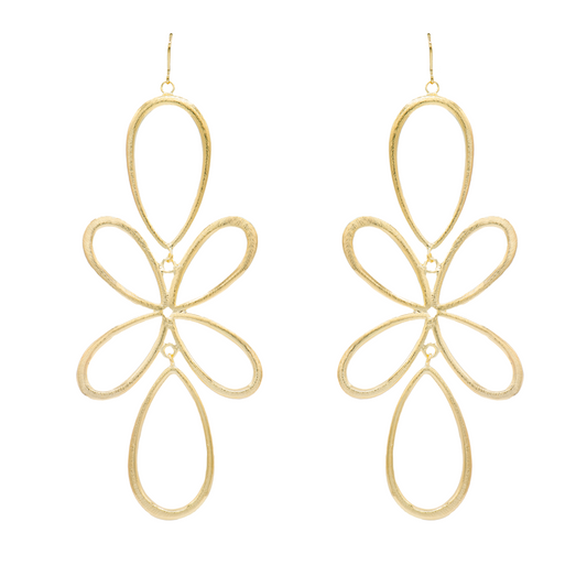 Primrose Earrings