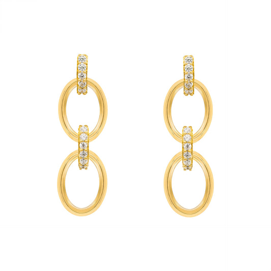 Zahra Earrings