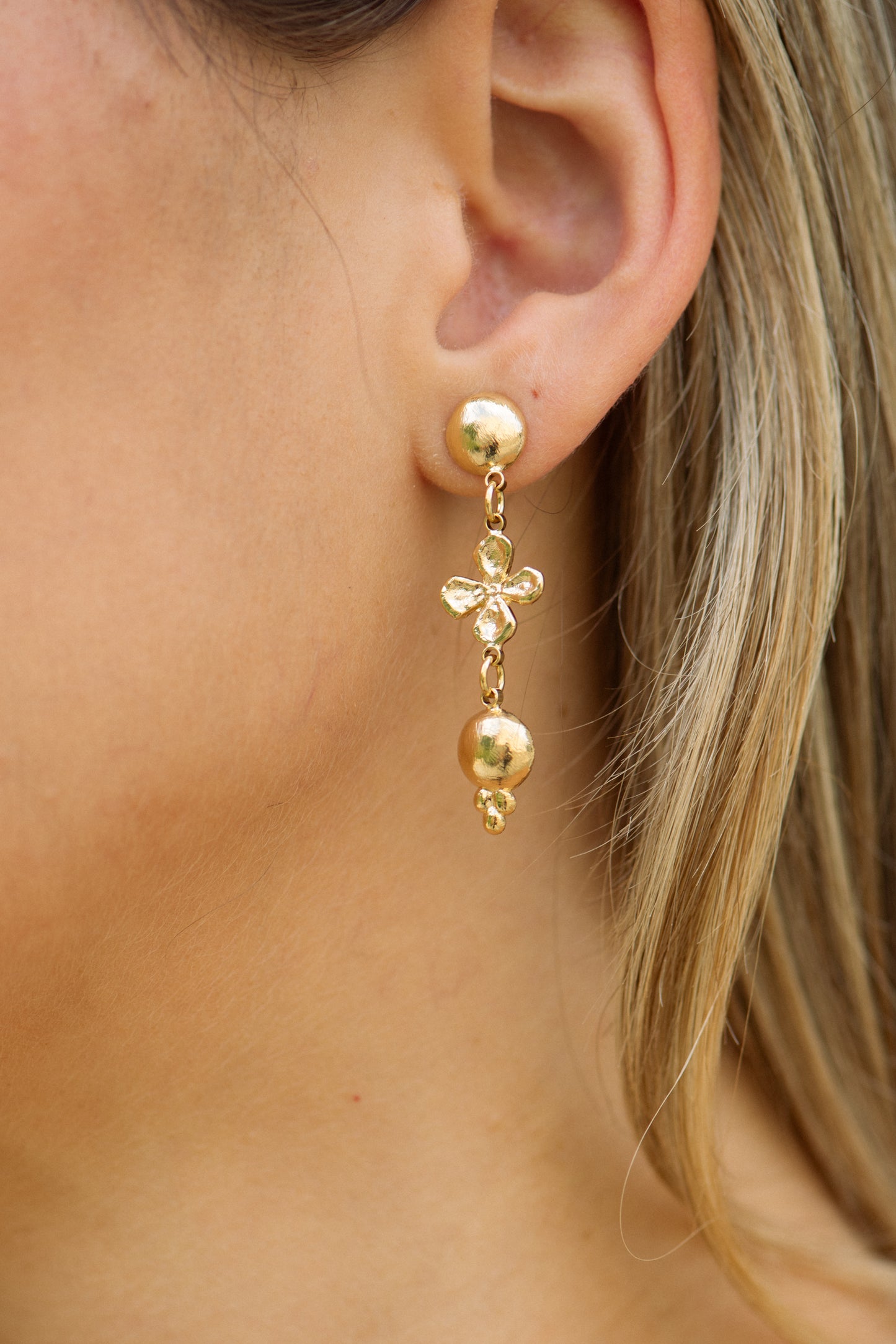 Tova Earrings