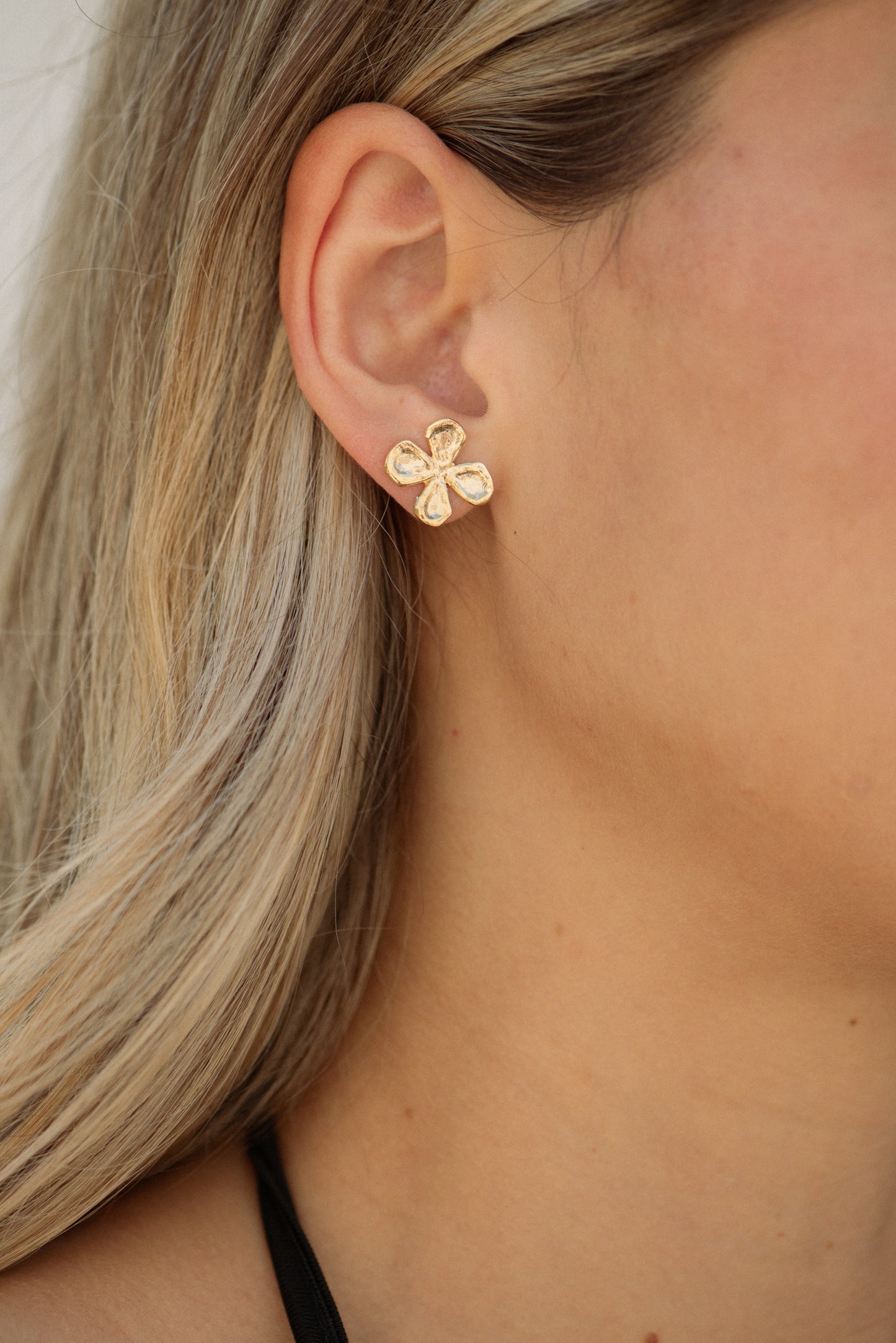 Tallia Stud Earrings