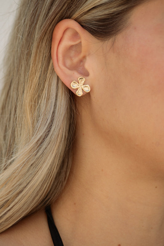 Tallia Stud Earrings