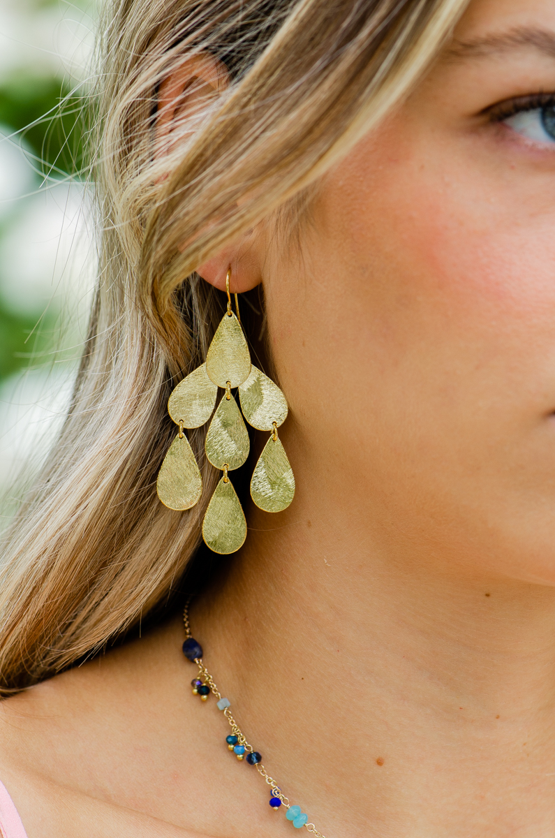 Caro Earrings