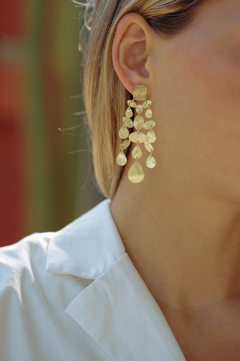 Lucreta Earrings