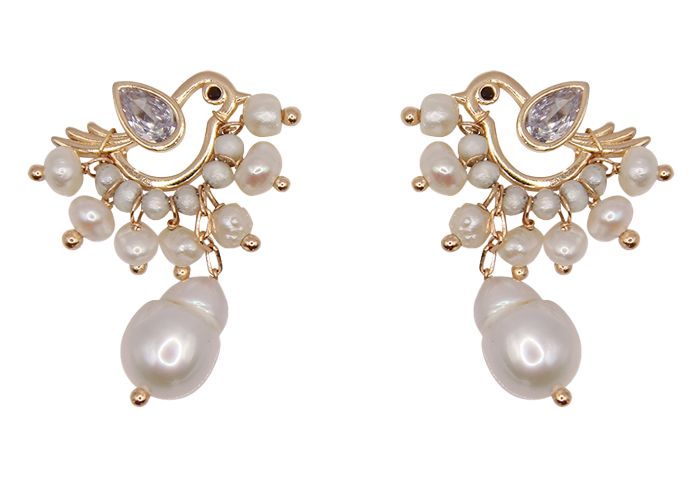 Eda Earrings
