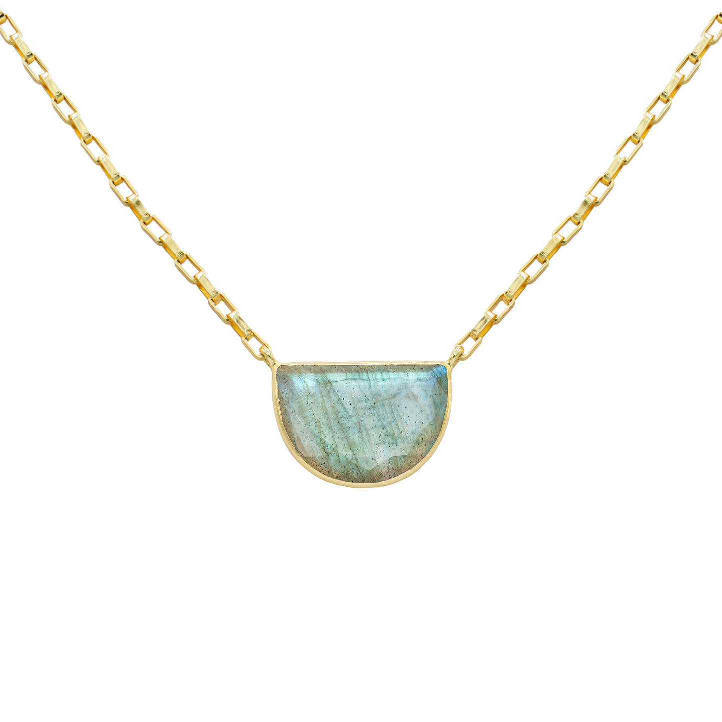 Petaluma Necklace