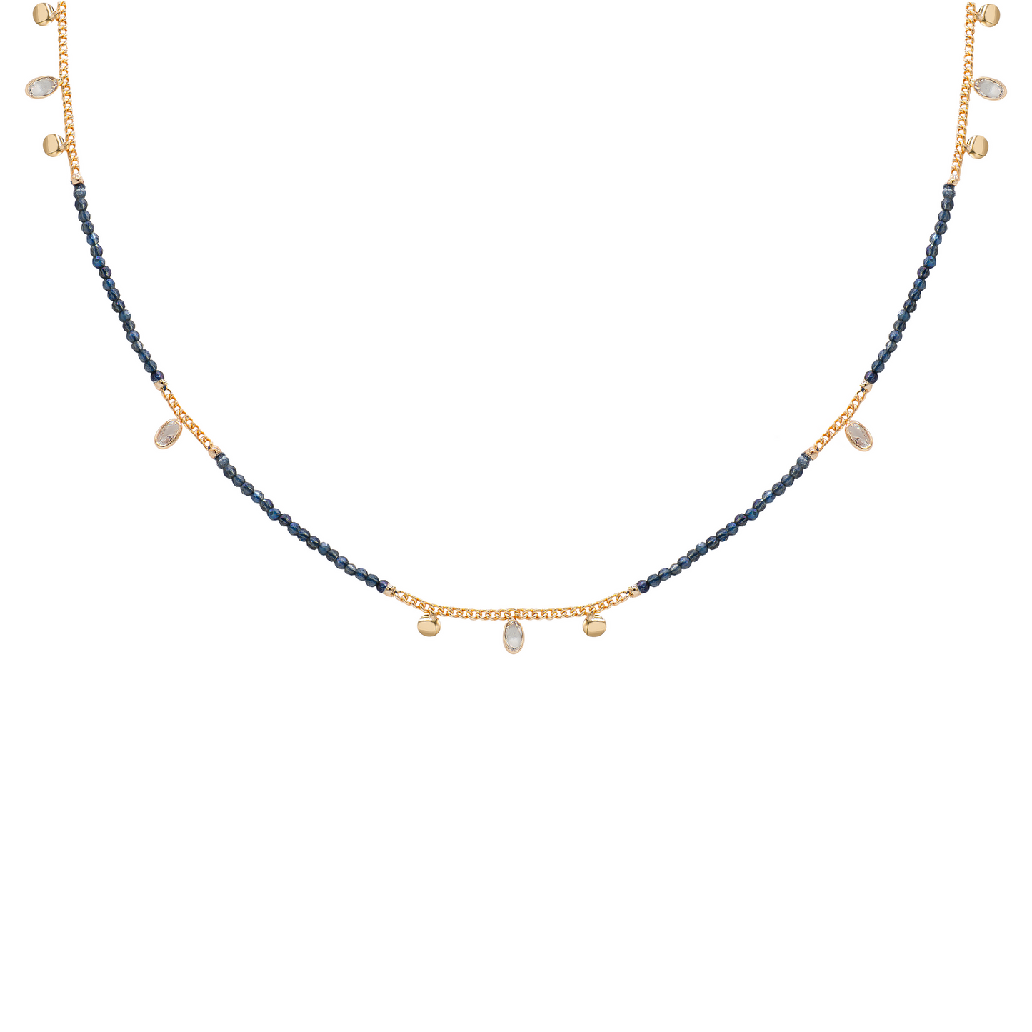 Noor Necklace