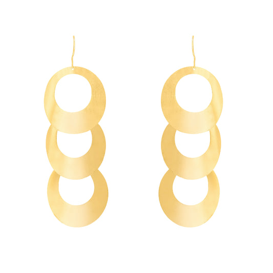 Greer Earrings