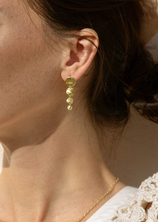 Greta Earrings