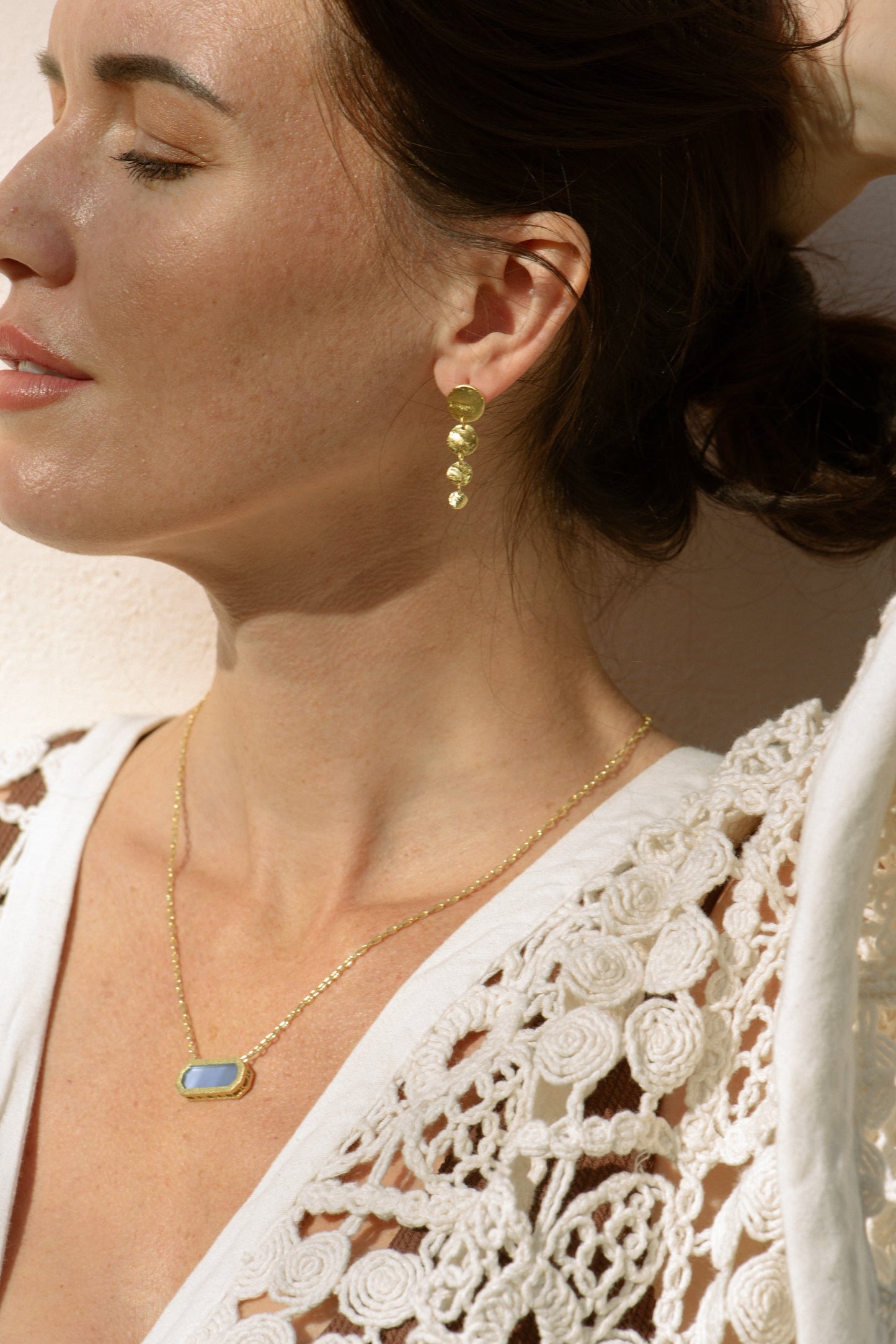 Greta Earrings