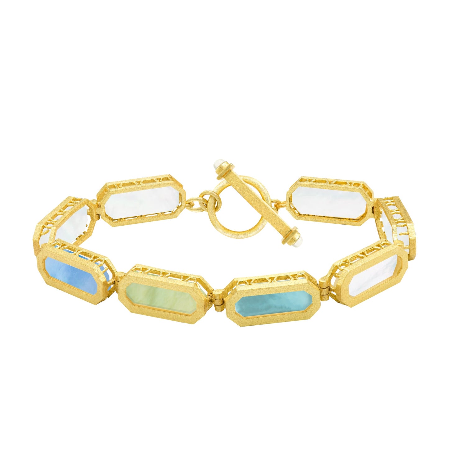 Miya Bracelet