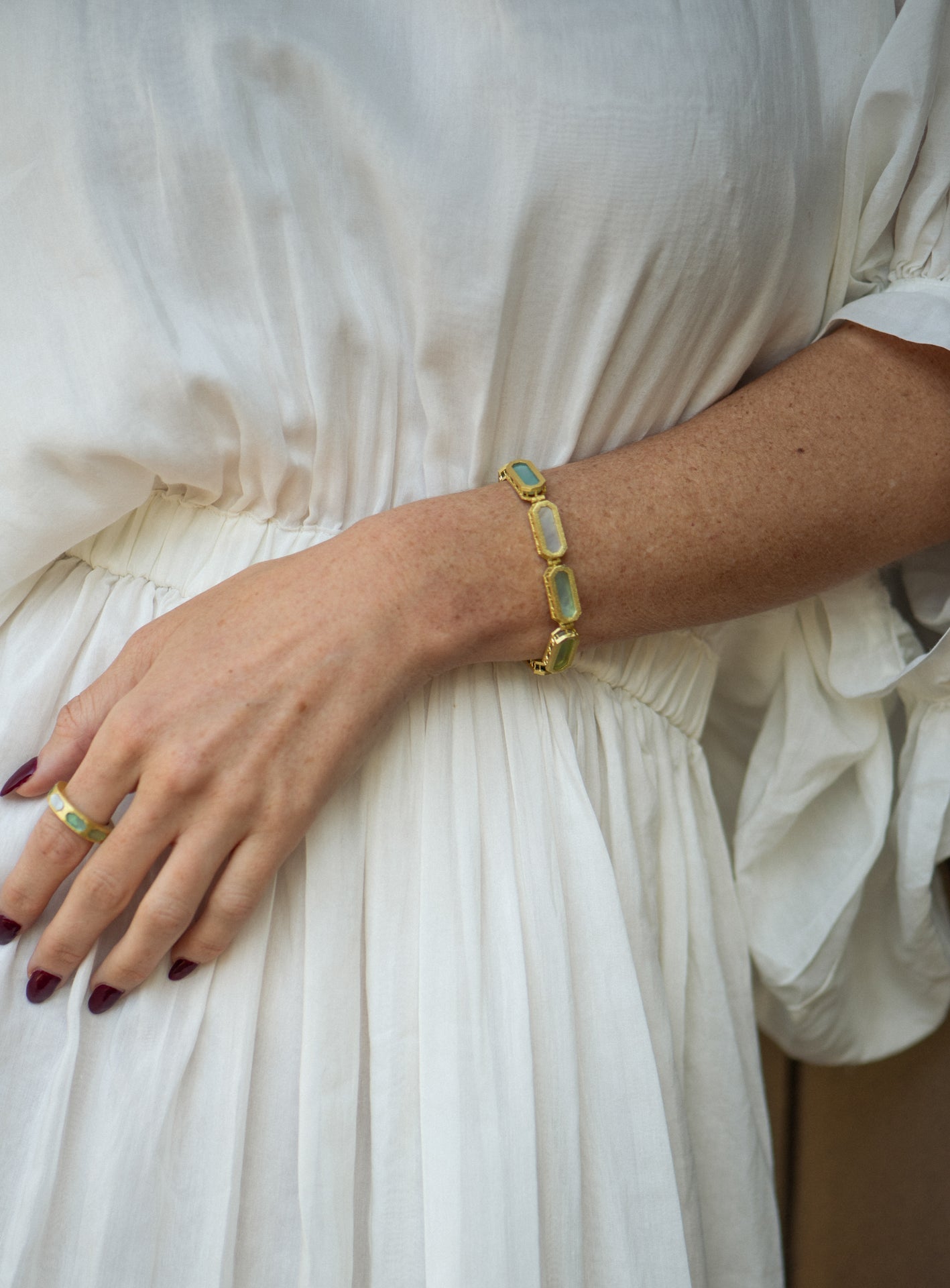 Miya Bracelet