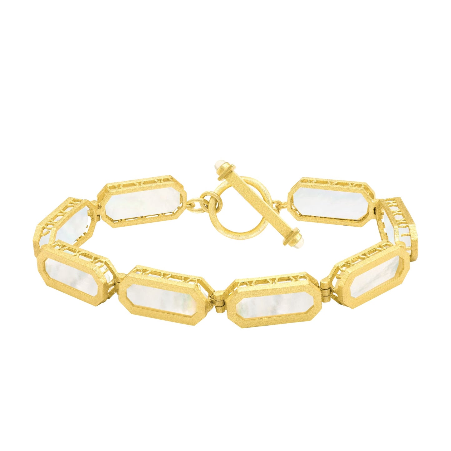 Miya Bracelet