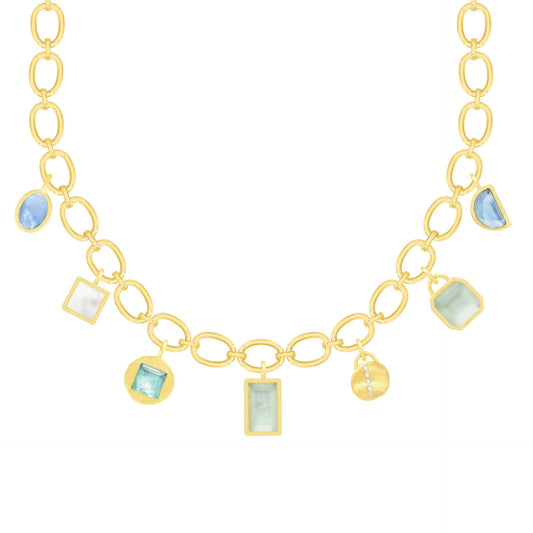Keliah Necklace
