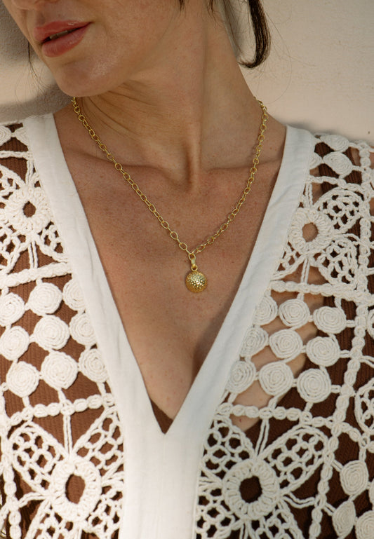 Ilaria Necklace