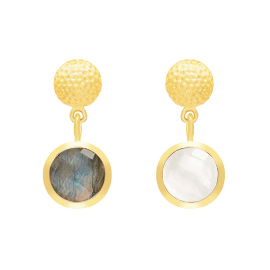 Carys Earrings