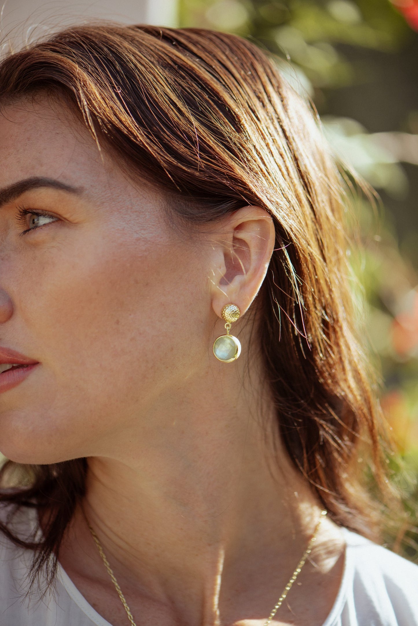 Carys Earrings