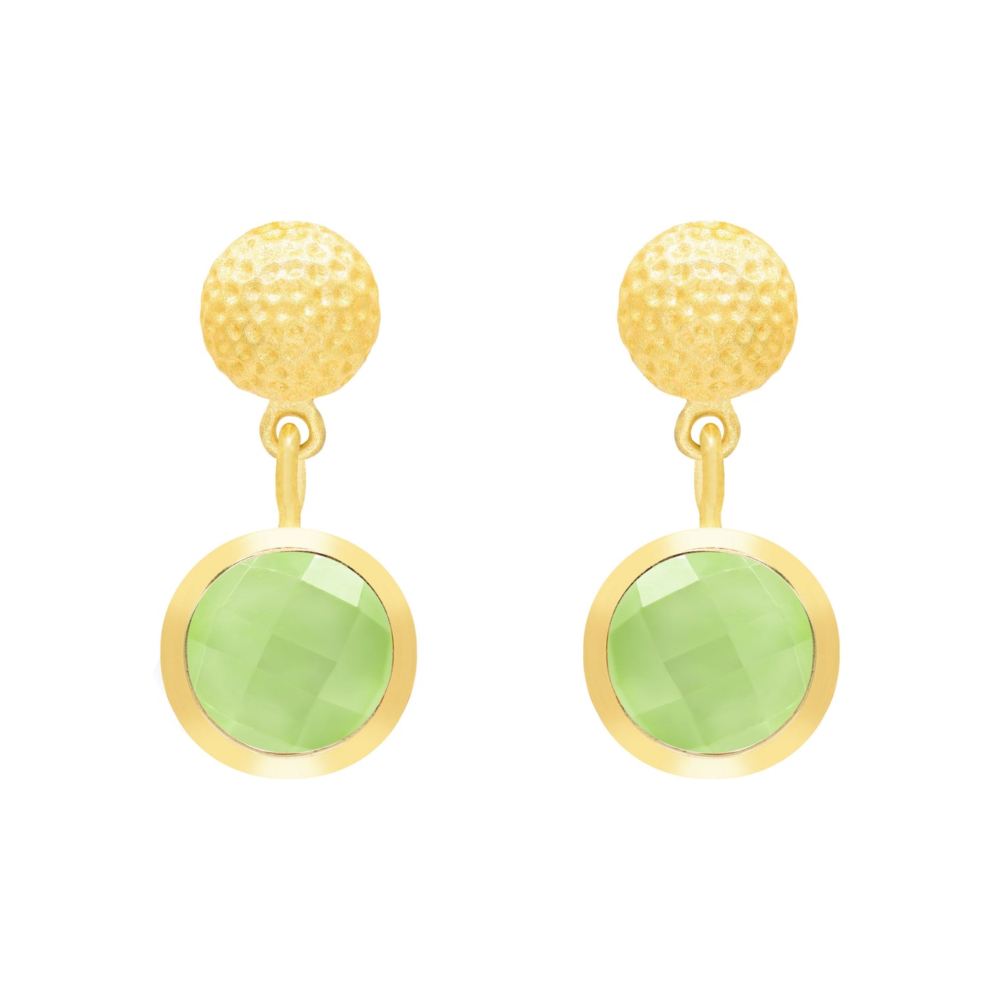 Carys Earrings