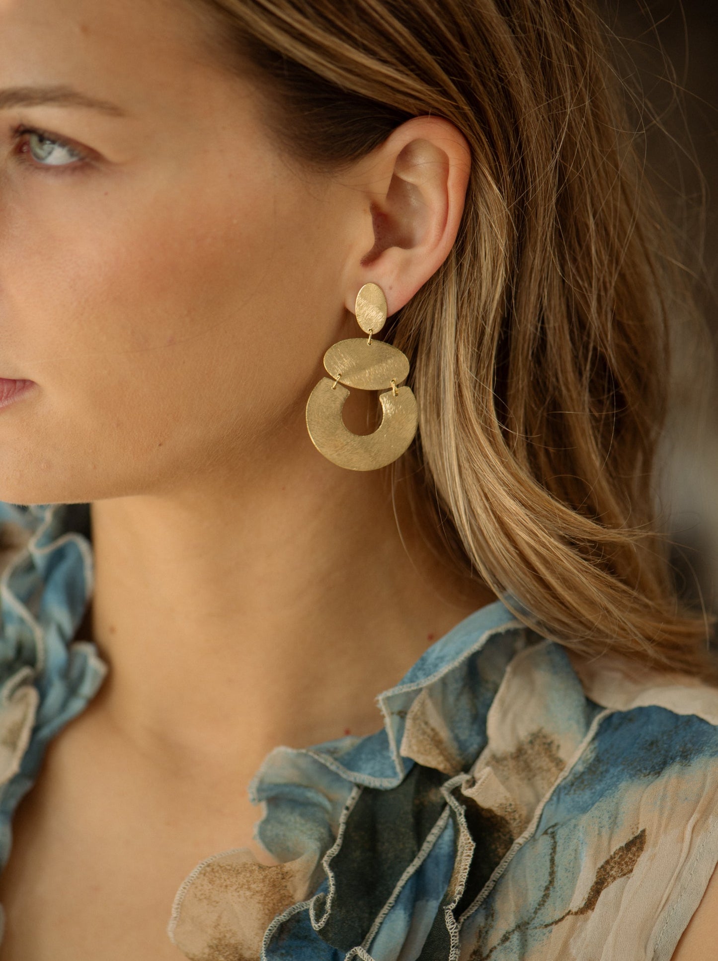 Juna Earrings