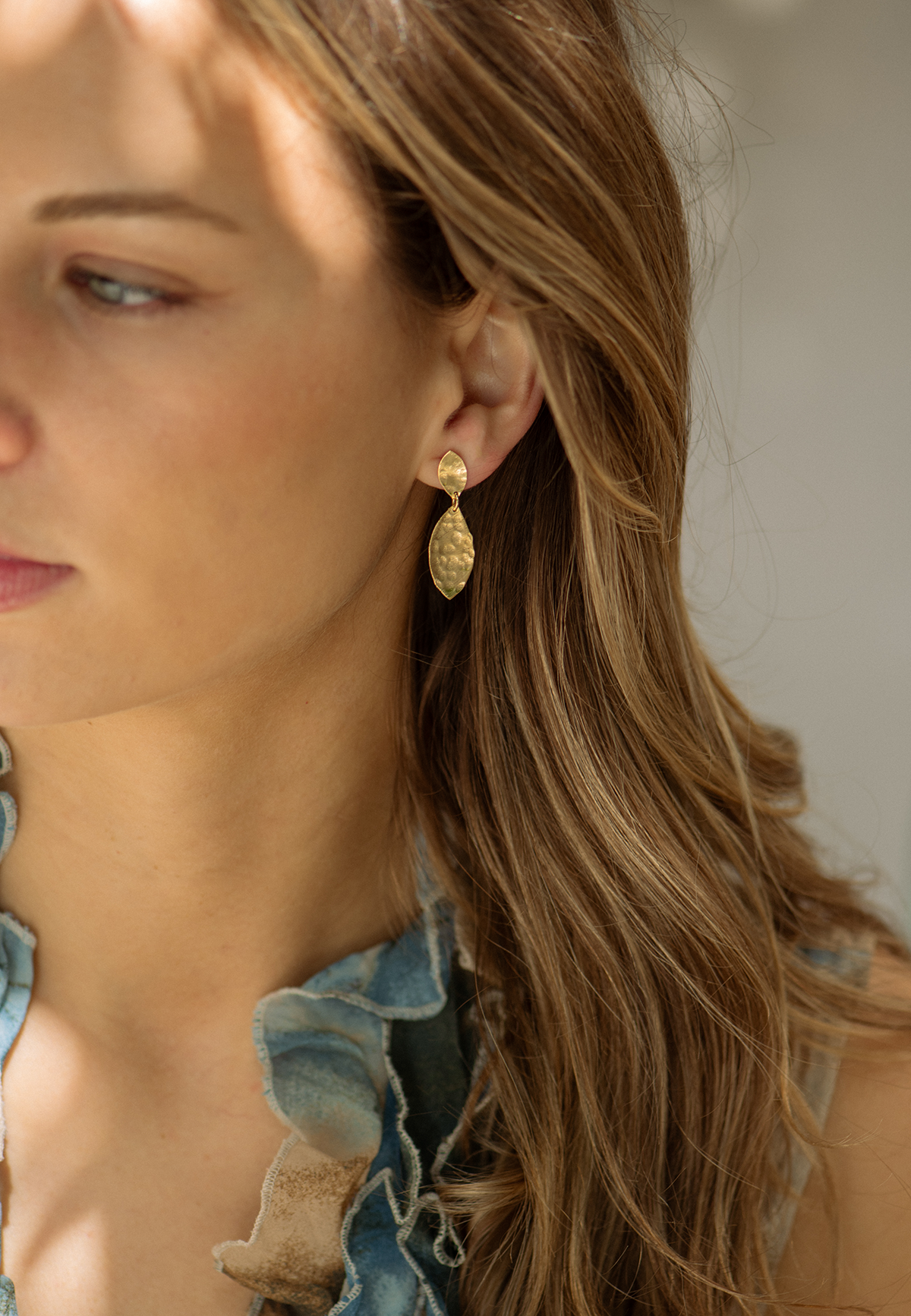 Vesper Earrings