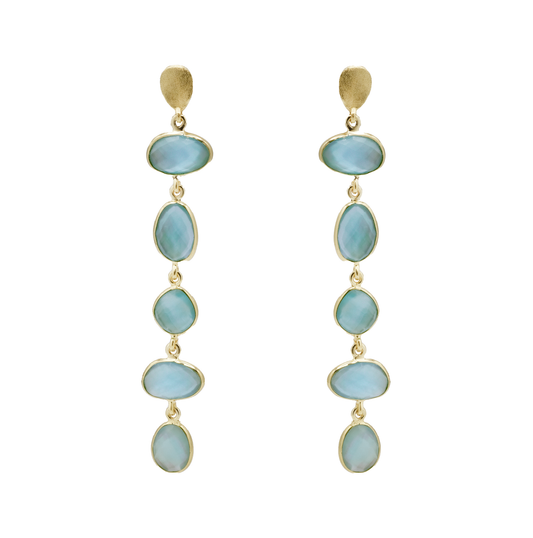 Nana Long earrings