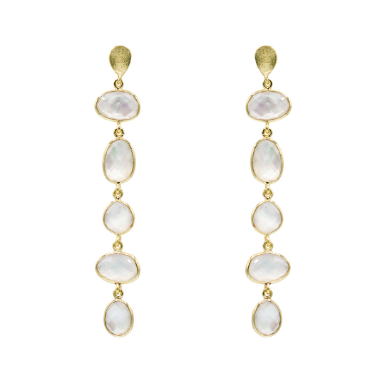 Nana Long earrings