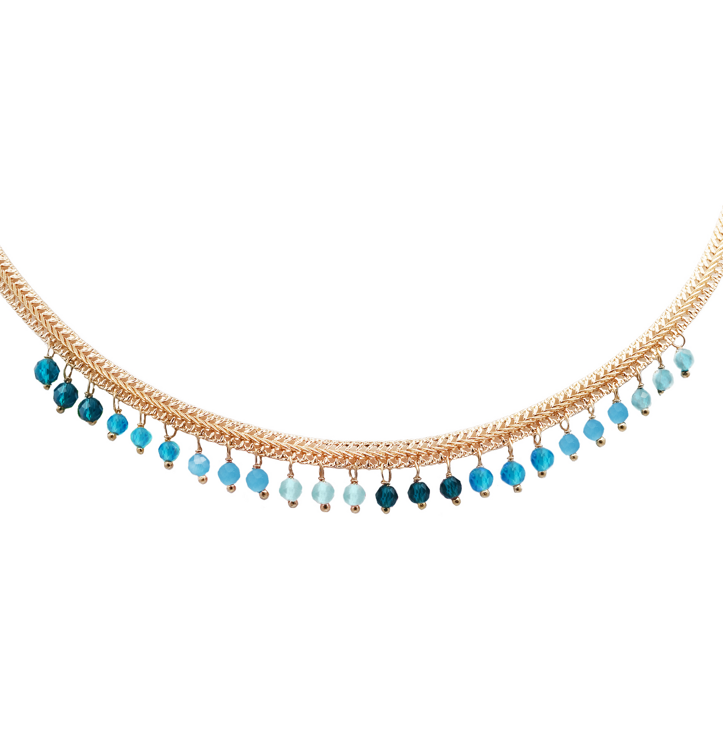 Josephina Necklace