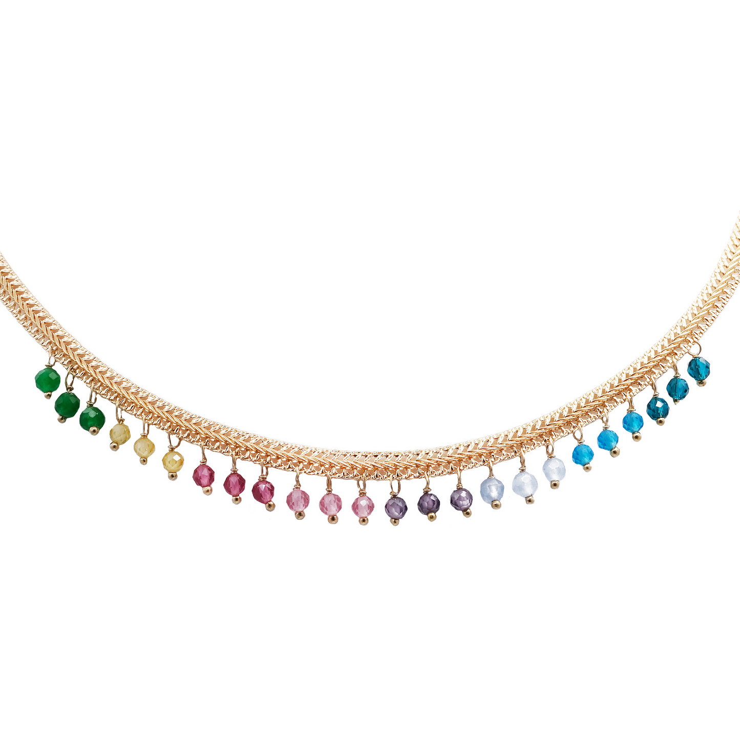 Josephina Necklace