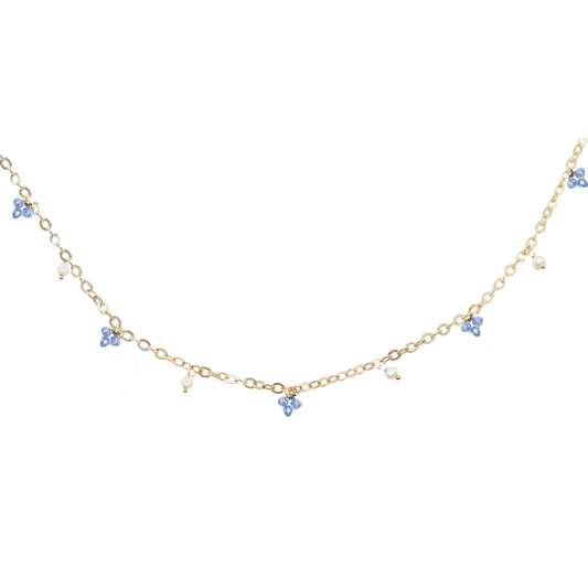 Tivia Necklace