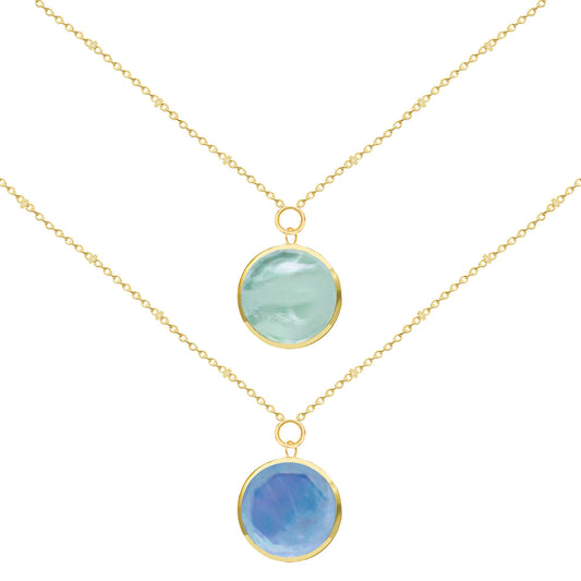 Mallory Necklace