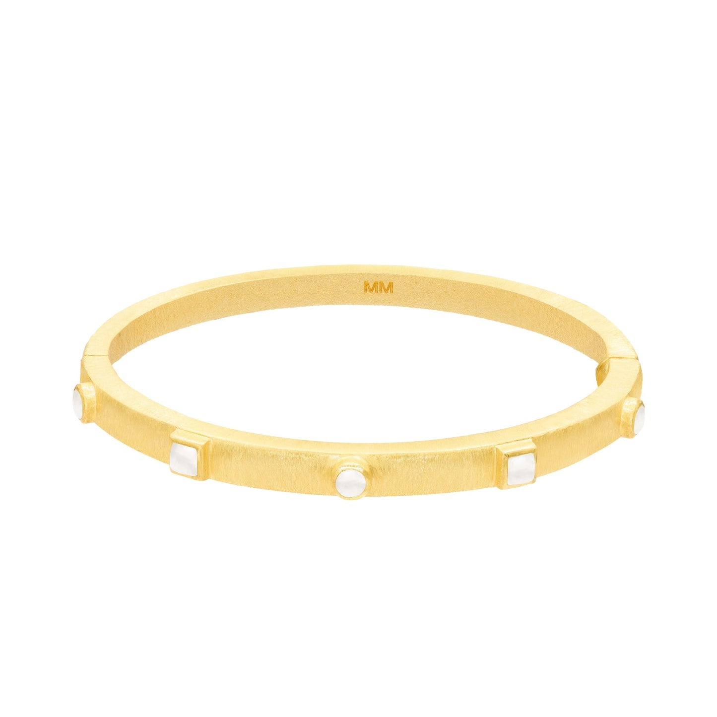 Kota hinge bracelet