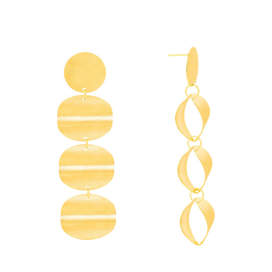 Fia Earrings