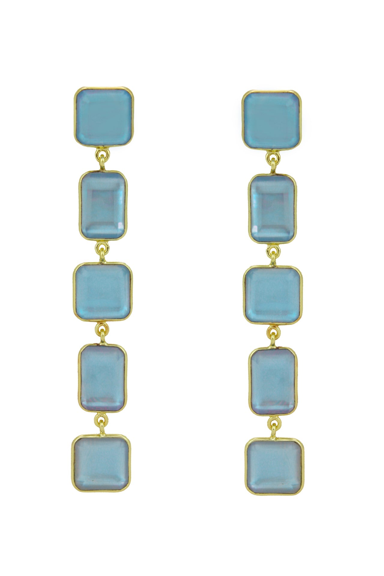 Naomi Earrings